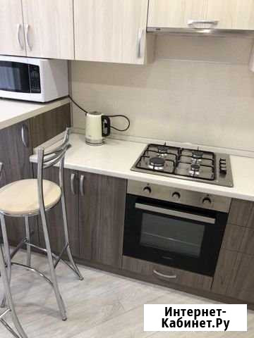 1-к квартира, 42 кв.м., 6/10 эт. Саранск - изображение 1