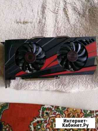 Видеокарта Gtx 960 Брянск