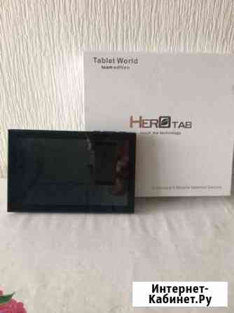 Планшет HerOtab 7 Ковров