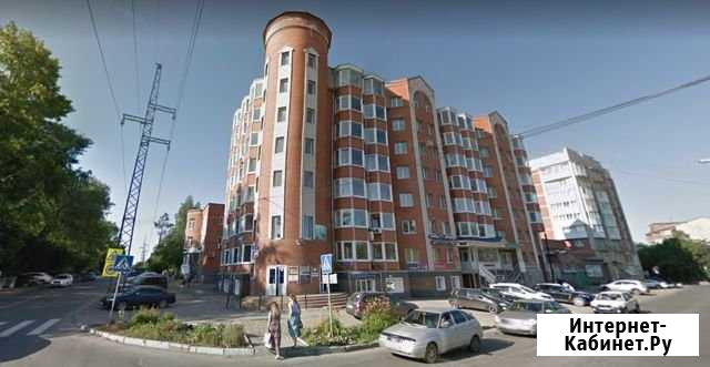 Помещение общественного питания, 10.8 кв.м. Томск - изображение 1