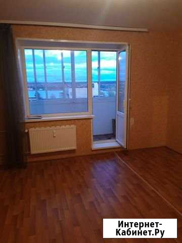 1-к квартира, 35.9 кв.м., 10/10 эт. Добрянка - изображение 1