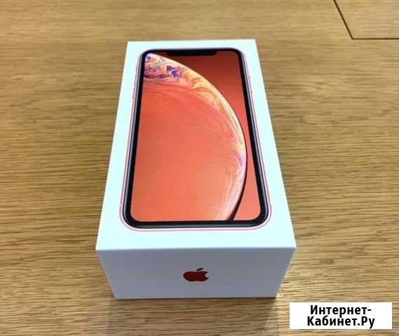 iPhone XR Екатеринбург - изображение 1