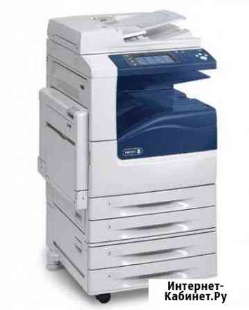 Мфу лазерное Xerox WorkCentre 7120 (бу) Красноярск