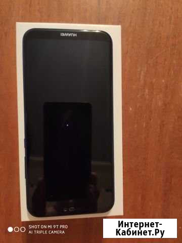 Huawai p20 lite Северодвинск - изображение 1