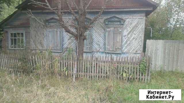 Дом 100 кв.м. на участке 6 сот. Стародуб - изображение 1