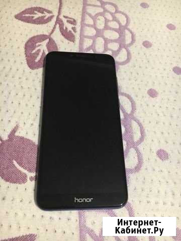 Смартфон Honor 7A Pro Брянск - изображение 1