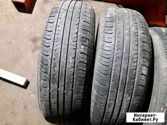 Hankook optimo лето Р15 комплект Дзержинск