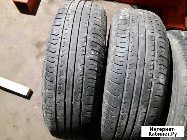 Hankook optimo лето Р15 комплект Дзержинск - изображение 1