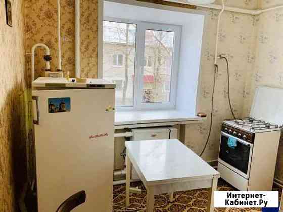 3-к квартира, 55 кв.м., 2/2 эт. Киржач