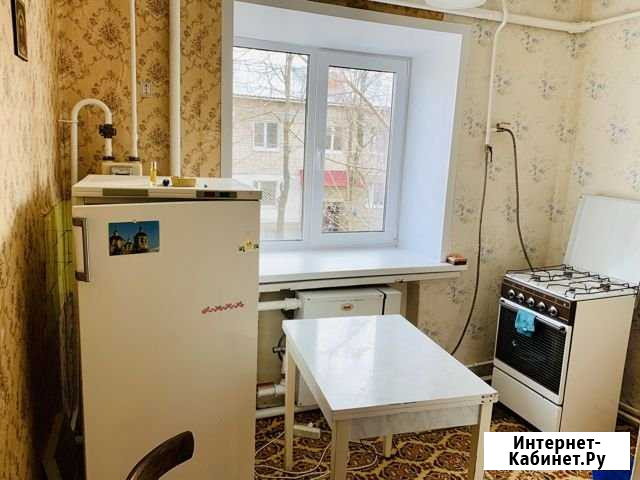 3-к квартира, 55 кв.м., 2/2 эт. Киржач - изображение 1