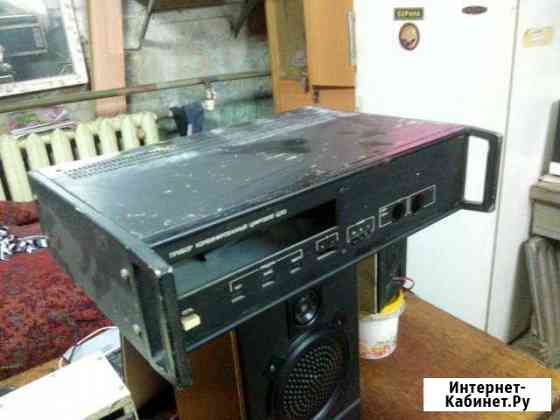 Корпус для унч, корпус для лаб бп Краснодар