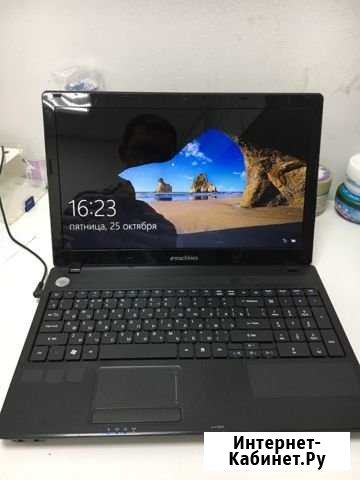 EMachines e732zg Железноводск - изображение 1
