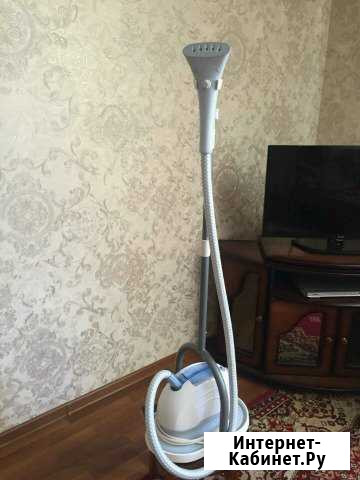 Отпариватель для одежды Philips Маджалис - изображение 1
