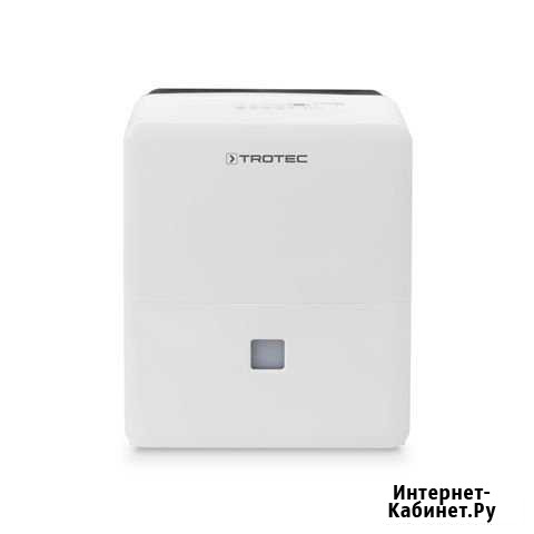 Осушитель воздуха Trotec TTK 96E Барнаул - изображение 1