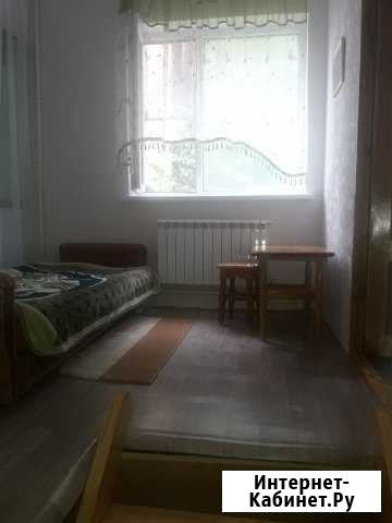 Комната 18 кв.м. в 2-к, 2/2 эт. Новочеркасск - изображение 1