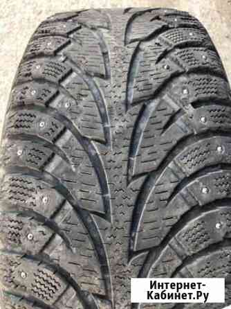Hankook шипы Ялта