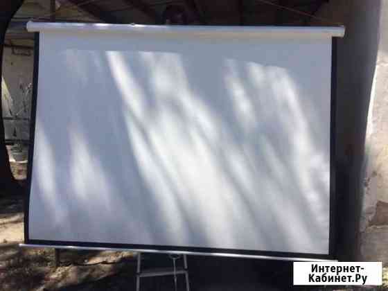 Экран Симферополь