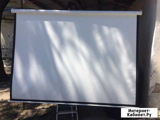 Экран Симферополь - изображение 1