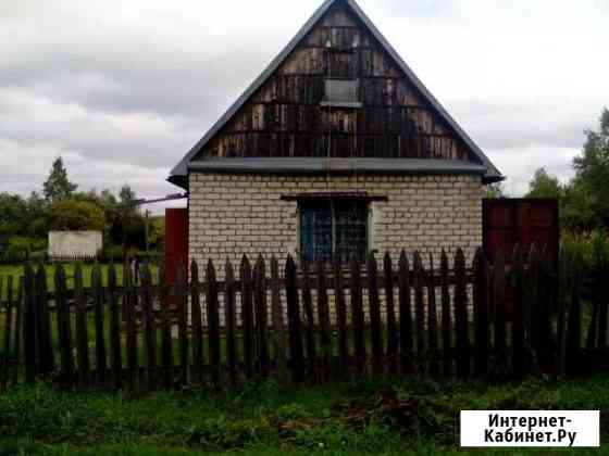 Дача 30 кв.м. на участке 9 сот. Комсомольск-на-Амуре