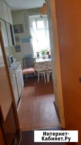 Комната 20 кв.м. в 3-к, 6/9 эт. Воронеж - изображение 1