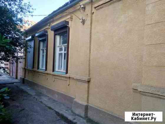 Дом 68 кв.м. на участке 7 сот. Таганрог