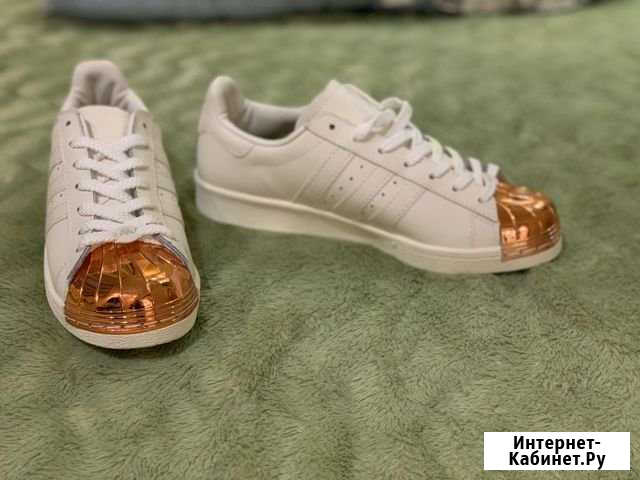 Adidas кроссовки Мурманск - изображение 1