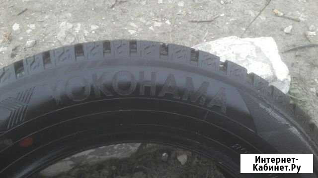 Продам резину б/у Димитровград - изображение 1