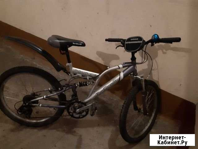 Продам велосипед Прокопьевск - изображение 1