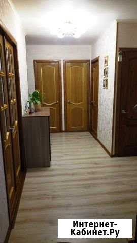 3-к квартира, 65.7 кв.м., 2/5 эт. Славянск-на-Кубани - изображение 1