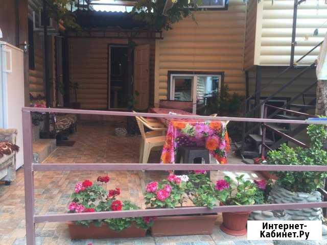 Комната 15 кв.м. в 6-к, 1/1 эт. Сочи - изображение 1