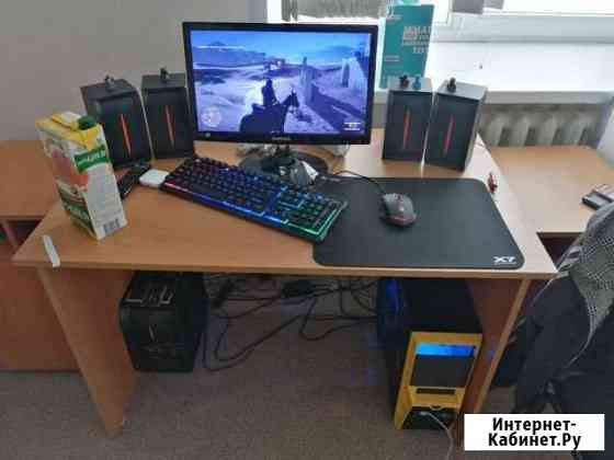 Все чтобы играть и кайфовать Ишим