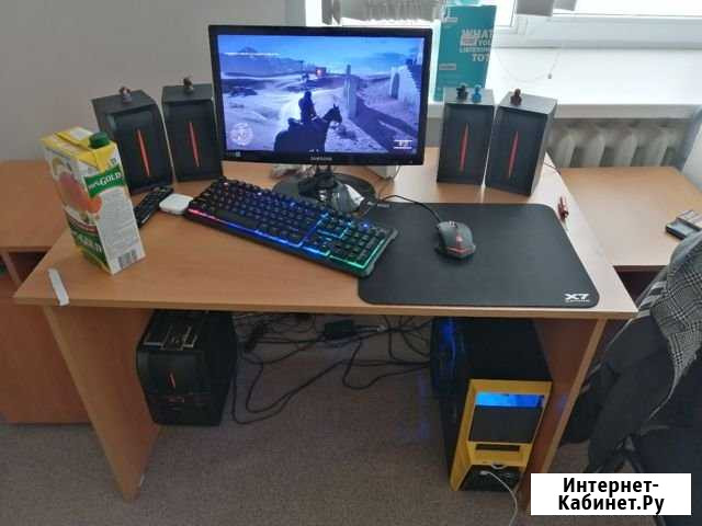 Все чтобы играть и кайфовать Ишим - изображение 1