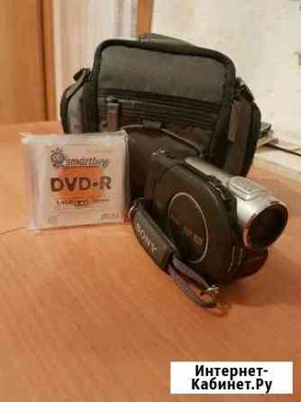 Видеокамера sony Иркутск