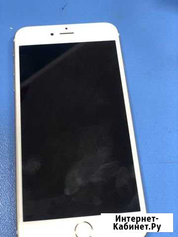 iPhone 6 pluse - 64 гб Талдом - изображение 1