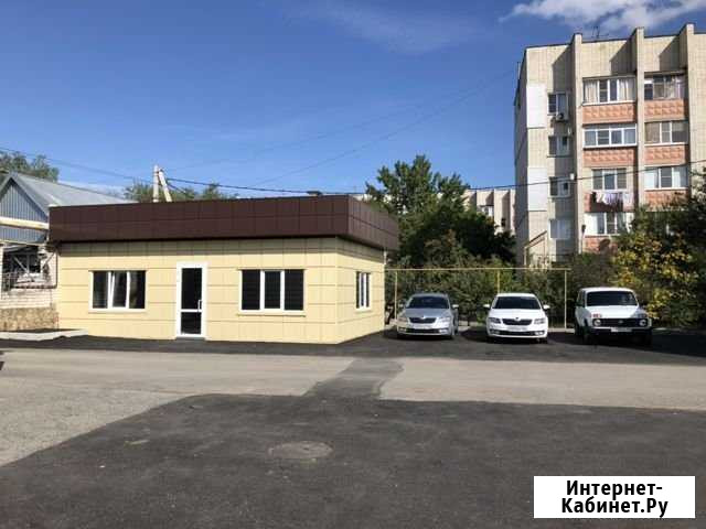 Помещение свободного назначения Невинномысск - изображение 1