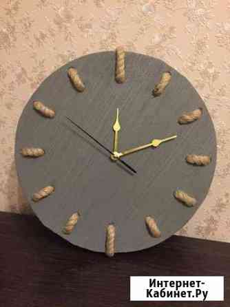 Настенные часы Тольятти