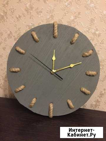Настенные часы Тольятти - изображение 1