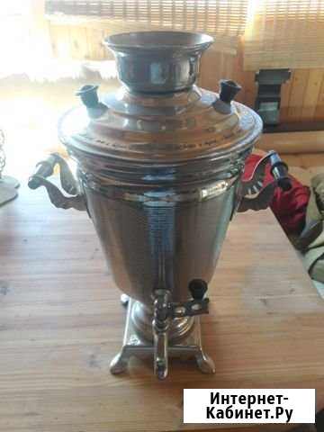 Самовар электрический Саратов - изображение 1