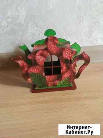 Чайный домик Смоленск