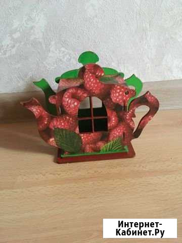 Чайный домик Смоленск - изображение 1