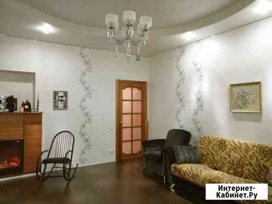 4-к квартира, 106 кв.м., 5/5 эт. Нижний Тагил