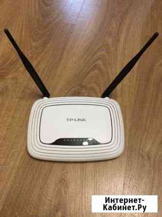Роутер TP-Link модель TL-WR841N Всеволожск