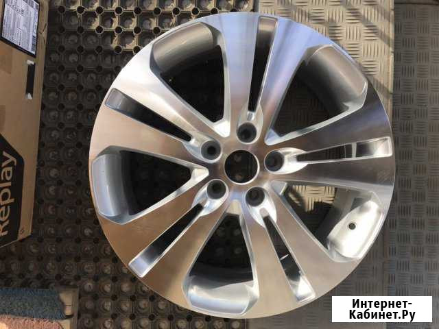 Продам диск для KIA/hyundai Сыктывкар - изображение 1