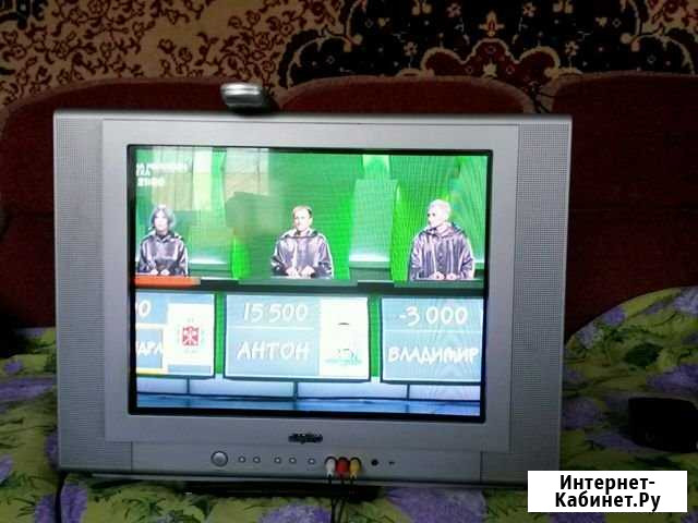 Телевизор Sanyo Тамала - изображение 1
