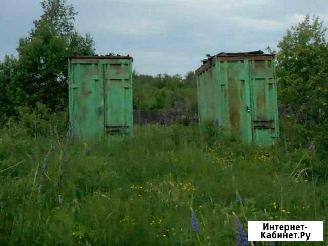Участок 10 сот. (СНТ, ДНП) Балакирево - изображение 1