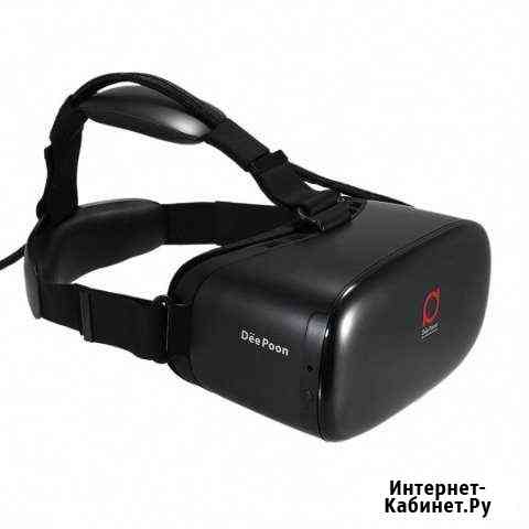 VR Очки Deepoon E2 Барнаул