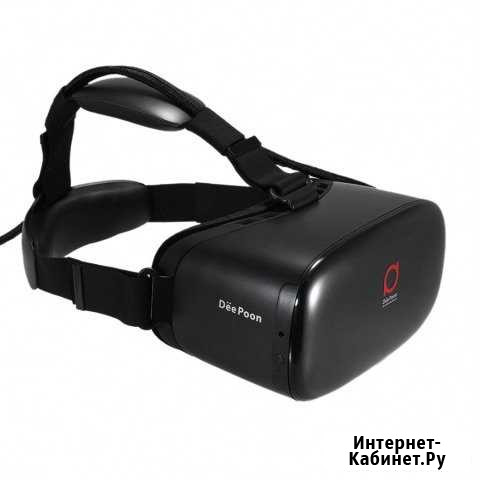 VR Очки Deepoon E2 Барнаул - изображение 1