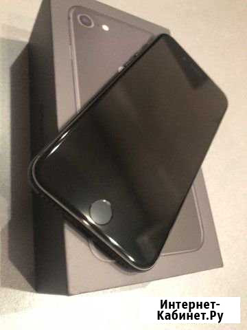 Продам iPhone 8 Plus Кемерово - изображение 1