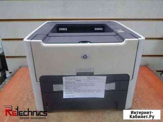 Принтеры лазерные HP LaserJet 1320 Казань