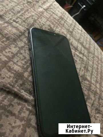 iPhone X 256 Оренбург - изображение 1